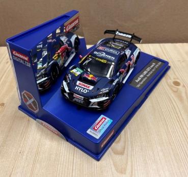 Audi R8 LMS GT3 Nr.7 Red Bull DTM 2024, Carrera 20032044 32044