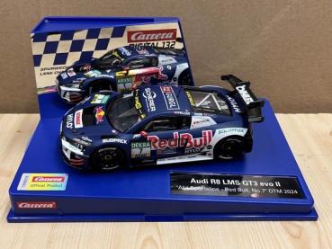 Preview: Audi R8 LMS GT3 Nr.7 Red Bull DTM 2024, Carrera 20032044 32044