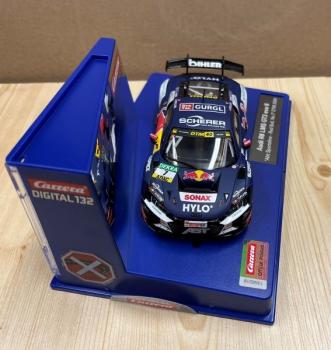 Preview: Audi R8 LMS GT3 Nr.7 Red Bull DTM 2024, Carrera 20032044 32044