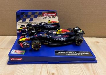 Preview: Formel 1 Red Bull Racing RB20 M.Verstappen Nr.1, Digital132, Carrera 20032046