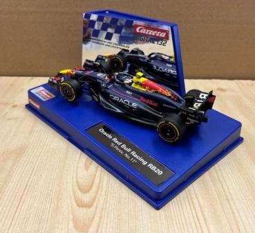Preview: Formel 1 Red Bull Racing RB20 S.Perez Nr.11, Digital132, Carrera 20032047