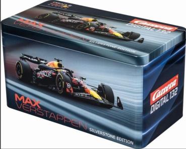 Preview: Formel 1 Red Bull Racing RB20 mit Figuren, Carrera 20032048 32048