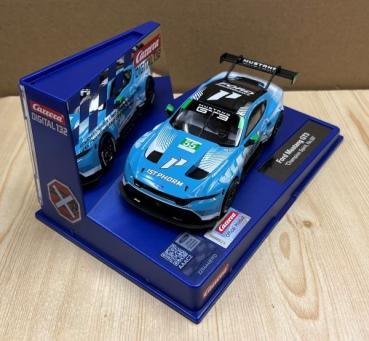 Ford Mustang GT3 Champion Spirit, No.55, Digital132, Carrera 20032052