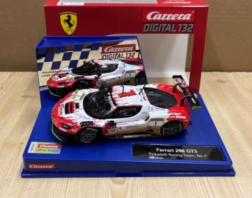 Preview: Ferrari 296 GT3 Frikadelli Racing, No.1, 24H Nuerburgring, Digital132, Carrera 20032054