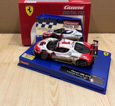 Preview: Ferrari 296 GT3 Frikadelli Racing, No.1, 24H Nuerburgring, Digital132, Carrera 20032054