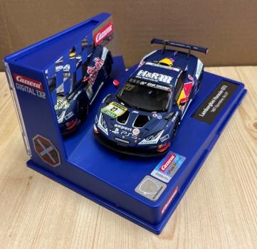 Lamborghini Huracuen GT3 Evo2 Abt-Sportsline, No.27, Digital132, Carrera 20032057