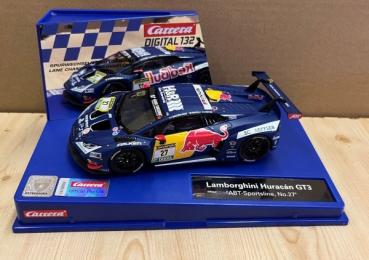 Lamborghini Huracuen GT3 Evo2 Abt-Sportsline, No.27, Digital132, Carrera 20032057