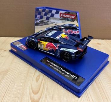 Lamborghini Huracuen GT3 Evo2 Abt-Sportsline, No.27, Digital132, Carrera 20032057