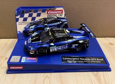 Preview: Lamborghini Huracan GT3 Evo2 No.71 DTM 2024, Carrera 20032059 32059