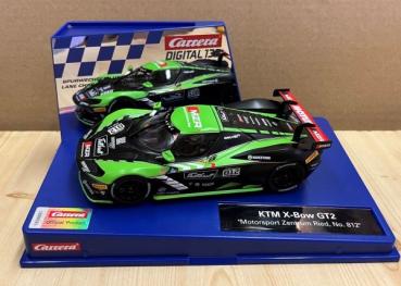 Preview: KTM X-BOW GT2 Motorsport Zentrum Ried Nr. 812, Digital132, Carrera 20032068