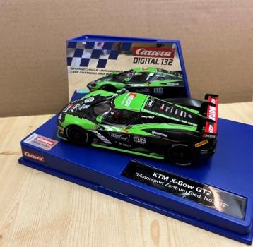 Preview: KTM X-BOW GT2 Motorsport Zentrum Ried Nr. 812, Digital132, Carrera 20032068