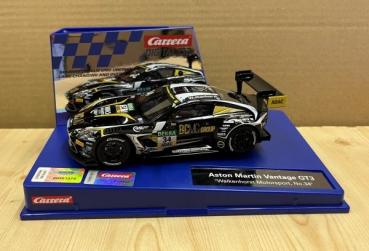 Preview: Aston Martin Vantage AMR GT3 Evo  Nr.34, Carrera 20032070 32070
