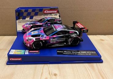 Preview: Aston Martin Vantage AMR GT3 Evo Nr.36, Carrera 20032071 32071