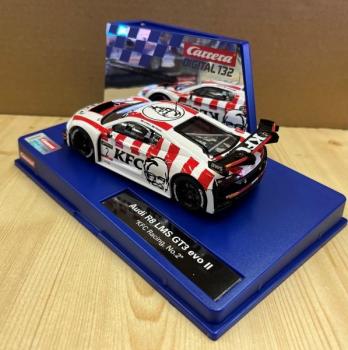 Preview: Audi R8 LMS GT3 evo II KFC Racing Nr.2, Digital132, Carrera 20032073