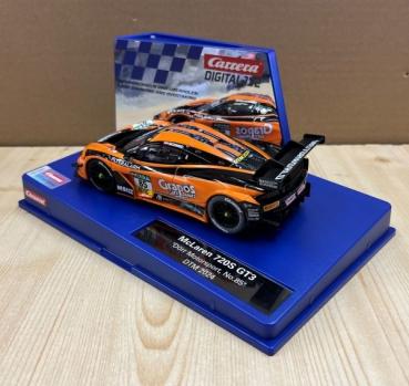 Preview: McLaren 720S GT3 Duerr Motorsport Nr.85 DTM 2024, Digital132, Carrera 20032075