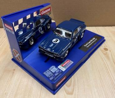 Ford Capri RS 3100 Ippocampos Racing Nr.3, Digital132, Carrera 20032080