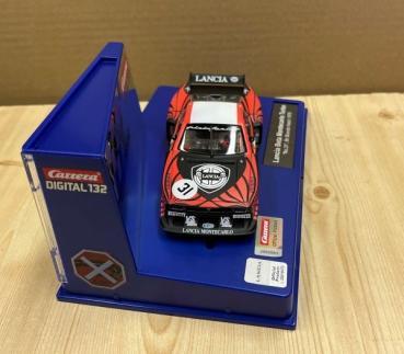 Preview: Lancia Beta Montecarlo Turbo Nr.31 6h Brands Hatch 1979, Digital132, Carrera 20032081