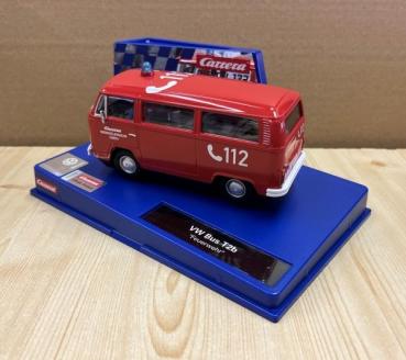 Preview: VW Bus T2b Feuerwehr, Digital132, Carrera 20032083