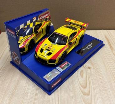 Porsche 935/19 DHL Nr.17, Digital132, Carrera 20032090
