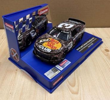 NASCAR Camaro NextGen ZL1 Richard Childress Racing Austin Dillon Nr.3 Saison 2025, Digital132, Carrera 20032094