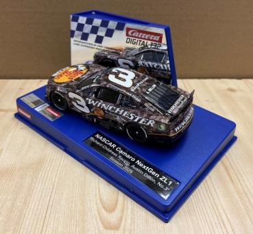 Preview: NASCAR Camaro NextGen ZL1 Richard Childress Racing Austin Dillon Nr.3 Saison 2025, Digital132, Carrera 20032094