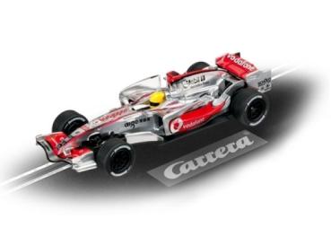 Digital 143 - McLaren-Mercedes Race Car 2008 No. 22, Carrera 41302