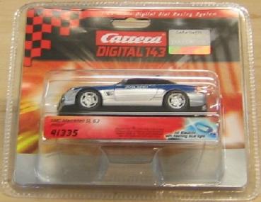 Digital 143 - AMG Mercedes SL 63 - Polizei, Carrera  20041335