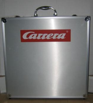 Fahrzeugkoffer fuer 8 x 1/24 Autos