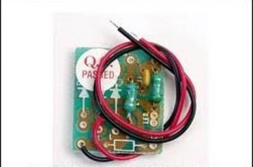 Carrera 85109 Exclusiv Anti-Interference Device, w/o LED lights