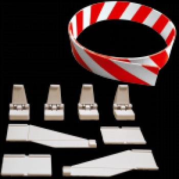 Leitplanken Set, Carrera 85220