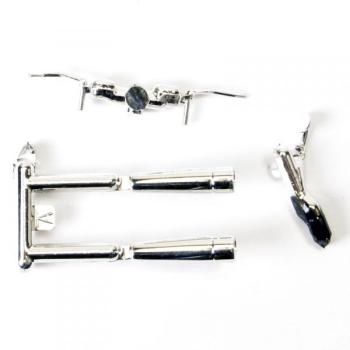 Carrera 85266 Kleinteile fuer '41 HotRod Classic 23703