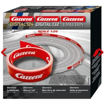 Preview: Carrera Leitplanken (20m), Carrera 20085509