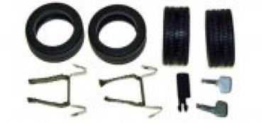 Carrera 88205 Kleinteile GO!!! 61084