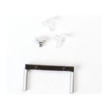 Carrera 89162 Kleinteile fuer Ferarri 166/212 MM, 25710, 25711