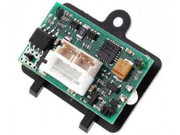 Digital Decoder for Scalextric Slot Cars to Carrera 132, Carson 500707130