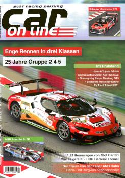 Car On Line Januar 2026