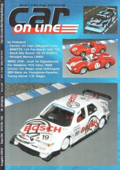 CarOnLine September 2018