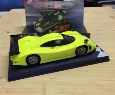 Preview: Porsche 911 GT1 98, Racing EVO2 R, FLY07004