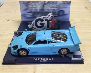 Preview: Saleen Racing GT 02-R, blau, 1/32, FLY-05, FLY07033