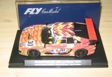 Preview: Venturi 600LM, 24h LeMans 1994, FLY 88128