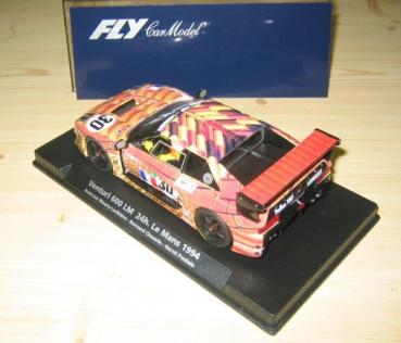 Preview: Venturi 600LM, 24h LeMans 1994, FLY 88128