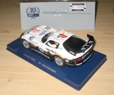 Preview: Dodge Viper 10th Anniversary, Limited Edition, FLY 96091