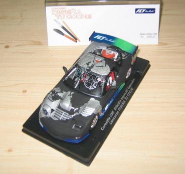 Chevrolet Corvette C5R, Special Edition Ganador Concurso DISENA TU COCHE, Fly 99026