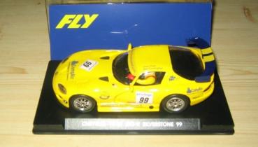 Preview: Chrysler Viper GTS-R Silverstone 1999, Fly A8