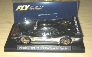 Preview: Porsche GT1 98 CROMO ED.ESPECIAL ESPAueA, Fly E73