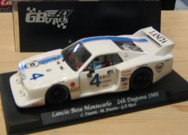 Lancia Beta MonteCarlo 24h Daytona 1980, 1/32, FLY GB31