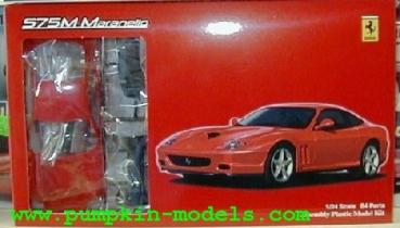 Ferrari 575M Maranello