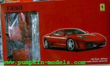 Ferrari F430