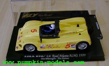 Lola B98/10, 1/32, FLY 88038 - A501