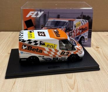 Preview: Ford Transit Trophy - Estoril 2011 n. 83 - A. Costa, V. Cardoso, 1/32, FLY FYVAN01